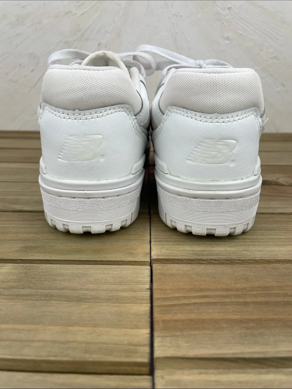 New Balance 550 Sneaker